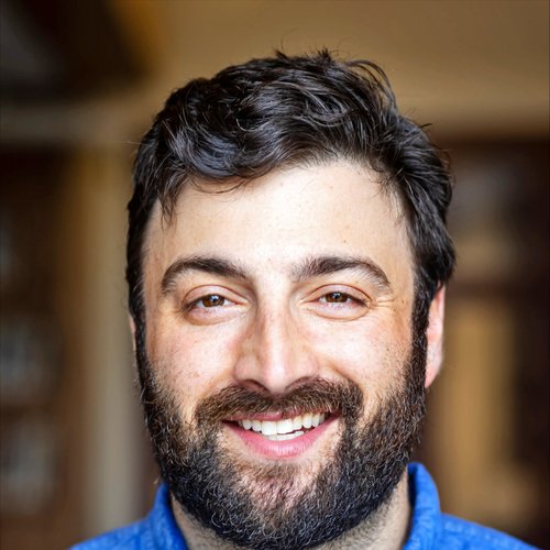 Mike Montenegro