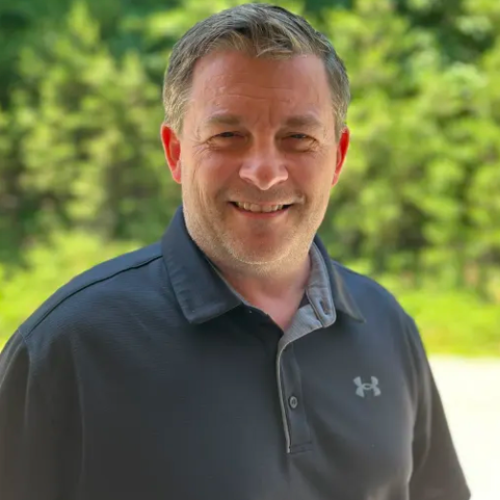 Paul Rasmussen
