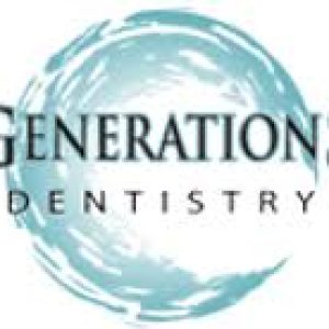 Generations Logo