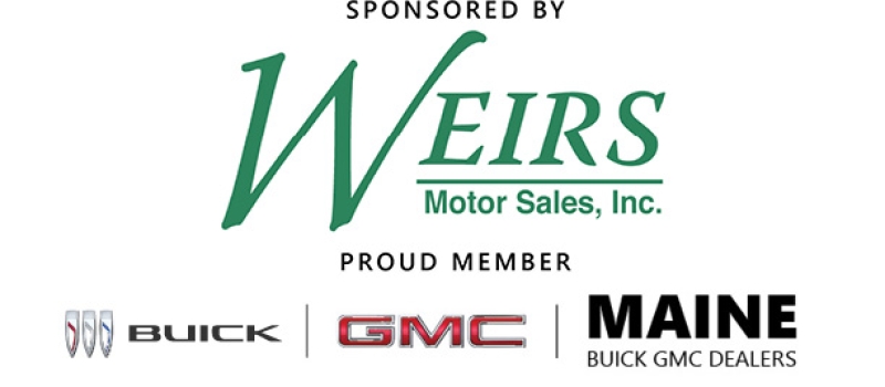 Weirs GMC Logo