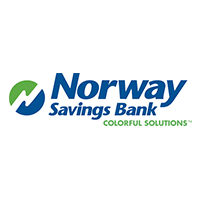 Norway Savings Bank Logo